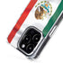 Mexico Flag iPhone 16 Pro MagSafe Case